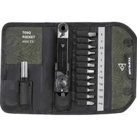 Topeak Torq Rocket Mini EX Werkzeugset (TT2622)
