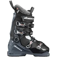 Nordica Sportmachine 3 75 W, NERO/ANTRACITE/ROSA, 24