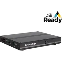 Bluechip BUSINESSline M1100p *IGEL Ready* Intel® Prozessor N100 /