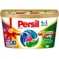 Persil Color 4in1 Discs 16 WL P16DC , 0,4