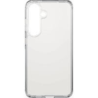 Black Rock Clear Protection Case für Samsung Galaxy S24