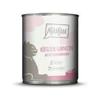 MjAMjAM Leckere Mahlzeit köstliche Garnelen an saftigem Hühnchen 12