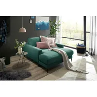KAWOLA Longseat CARA Feincord grün