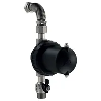 UWS FL1-03-05811-EU Magnetflussfilter MagnaClean Atom2