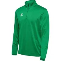 Hummel Hmlessential Half-Zip Jelly bean S