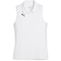 Puma teamGOAL Polo Women