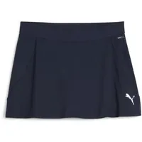 Puma teamGOAL Rock Damen 06 navy/white XXL
