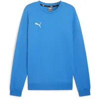 Puma teamGOAL Casuals Crew Neck Sweatshirt Herren 02 ignite