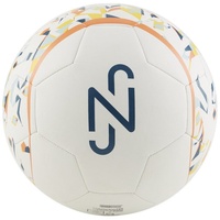 Puma Neymar JR Graphic ball White-Hot He