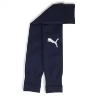 Puma teamGOAL Sleeve-Stutzen 06 navy/white 43-46