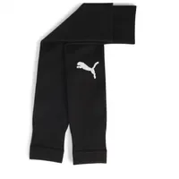 Puma Teamgoal Sleeve Stutzen schwarz/weiß 2