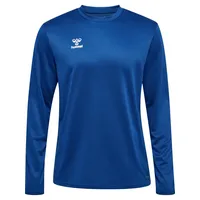 Hummel Essential Sweatshirt 7045 true blue 3XL