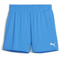 Puma teamGOAL Handball Shorts W, Unisex-Erwachsene Gestrickte Shorts, Ignite