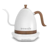Brewista Artisan 1,0L Matt Weiß