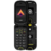 Hammer Bow LTE