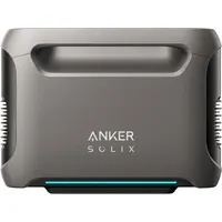 Anker SOLIX BP3800