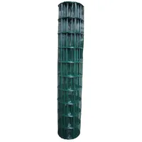 Vago-Tools VaGo Maschendrahtzaun Zaun 0,8mx25m Gartenzaun 100x75mm Maschinengeflecht -