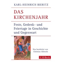 C.H. Beck Verlag Das Kirchenjahr