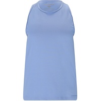 Endurance Damen Viv Top blau