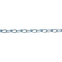 Elc construction électronique PÖSAMO Knotenkette DIN 5686 Zn 2,2