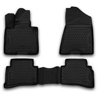 Element Gummimatten Set für Hyundai Tucson, Mk3, 2015-2021 |