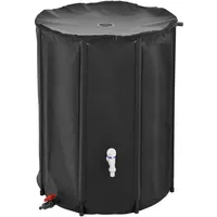 Casa.pro Regentonne 500 L,