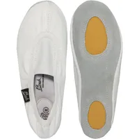 Beck Ballerinas Weiß 40