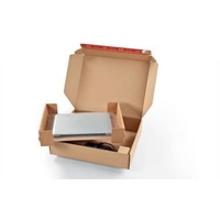 ColomPac Colompac, Versandkarton Notebook 17",