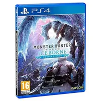 Koch Monster Hunter World: Iceborne Master Edition - Playstation