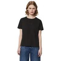 Marc O'Polo T-Shirt Regular schwarz, XS