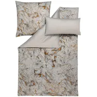 Estella Raphael silber 135 x 200 + 40 x