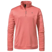 Schöffel Circ Fleece Looop L Damen rosa 44