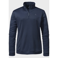 Schöffel Circ Fleece Looop Damen blau - 42