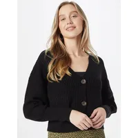 Vero Moda Strickjacke 'Lea' - Schwarz - XL