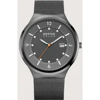 BERING 14442-077 Herrenuhr Solaruhr 42mm 5ATM