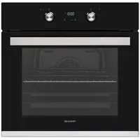 Sharp K-61D27BM1-FR