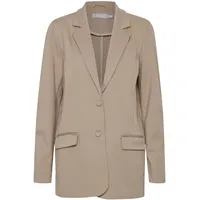 Fransa Jackenblazer FRLANO BLA 1 - 20611756 Modischer Longblazer