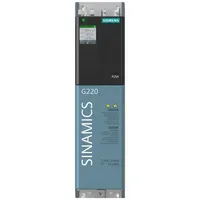 Siemens Dig.Industr. SINAMICS G220 3AC380-500V+ 6SL4113-0CA13-2BF0