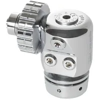 Mares XR Mares 1. Stufe 25xr Tbp - Rechts
