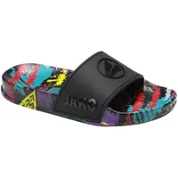 Jako Tropicana Jakolette Badelatschen 620 retro 33