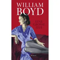 Kampa Verlag Eine große Zeit