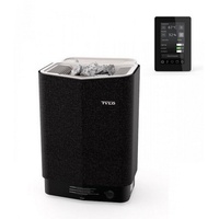 Tylö Sense Combi Elite 8 inkl. Saunasteuerung Elite Cloud