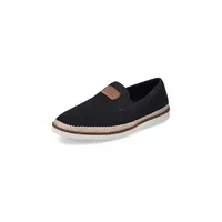 Rieker Slipper in Schwarz | Gr.: 41