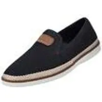 Rieker Slipper in Schwarz | Gr.: 40