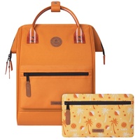 Cabaïa Adventurer Medium Johannesburg Rucksack
