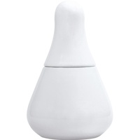Kahla 392012A90039C Five Senses Zuckerhut 0,40 l | weiße