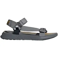 Adidas Terrex Hydroterra Light Charcoal Solid Grey / Charcoal