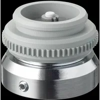 Siemens Fremdventil-Adapter auf ASA72