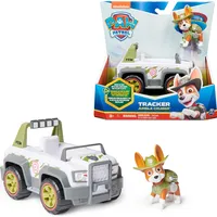 Spin Master Paw Patrol Basisfahrzeug Ass.