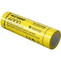 Nitecore NL2160HP (6000mAh) 21700